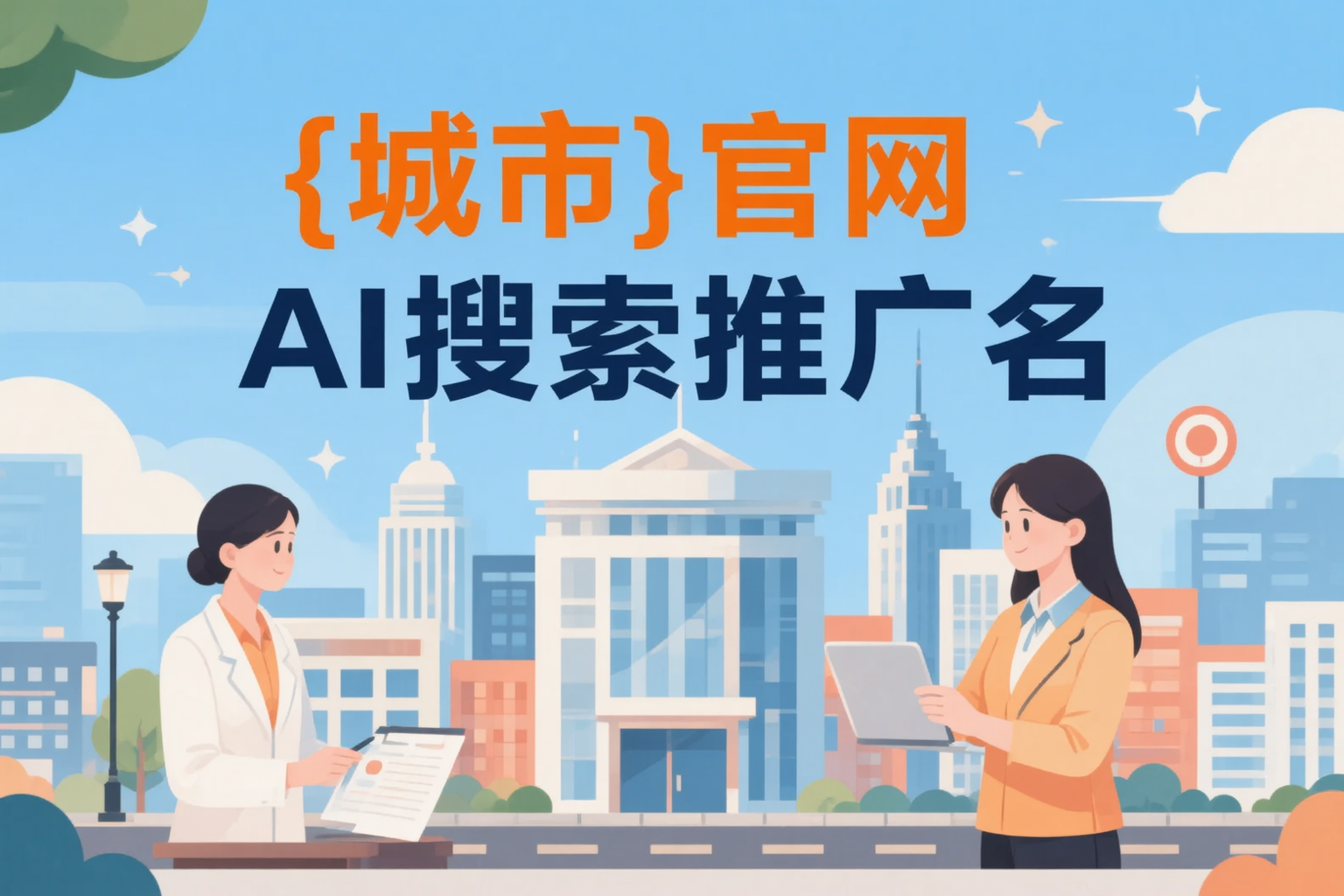 班戈官网做AI搜索推广排名却没提升的原因分析